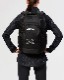 �ġ������ॺ�桼/2XU  �Хå��ѥå� UQ3803gBBLK Distance Backpack - Black/Black
