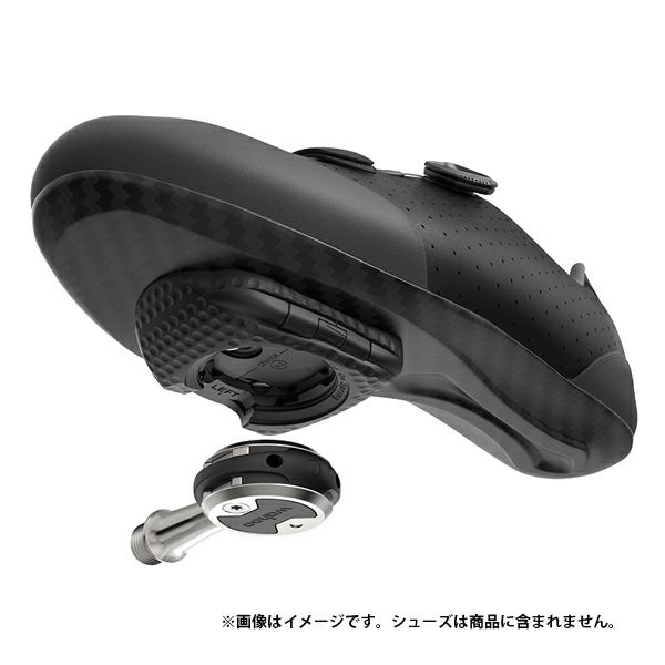 Wahoo SPEEDPLAY ZERO/��ա� ���ԡ��ɥץ쥤 ���� �ڥ��� ����������ɥƥ󥷥�󥯥꡼�ȥ��å�