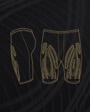 [�ġ������ॺ�桼/2XU] MCS RUN COMPRESSION SHORTS
