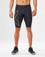 [�ġ������ॺ�桼/2XU] MCS RUN COMPRESSION SHORTS