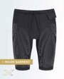 [�ġ������ॺ�桼/2XU] MCS RUN COMPRESSION SHORTS