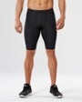 [�ġ������ॺ�桼/2XU] MCS RUN COMPRESSION SHORTS
