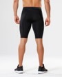 [�ġ������ॺ�桼/2XU] MCS RUN COMPRESSION SHORTS