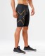 [�ġ������ॺ�桼/2XU] MCS RUN COMPRESSION SHORTS