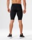 [�ġ������ॺ�桼/2XU] MCS RUN COMPRESSION SHORTS