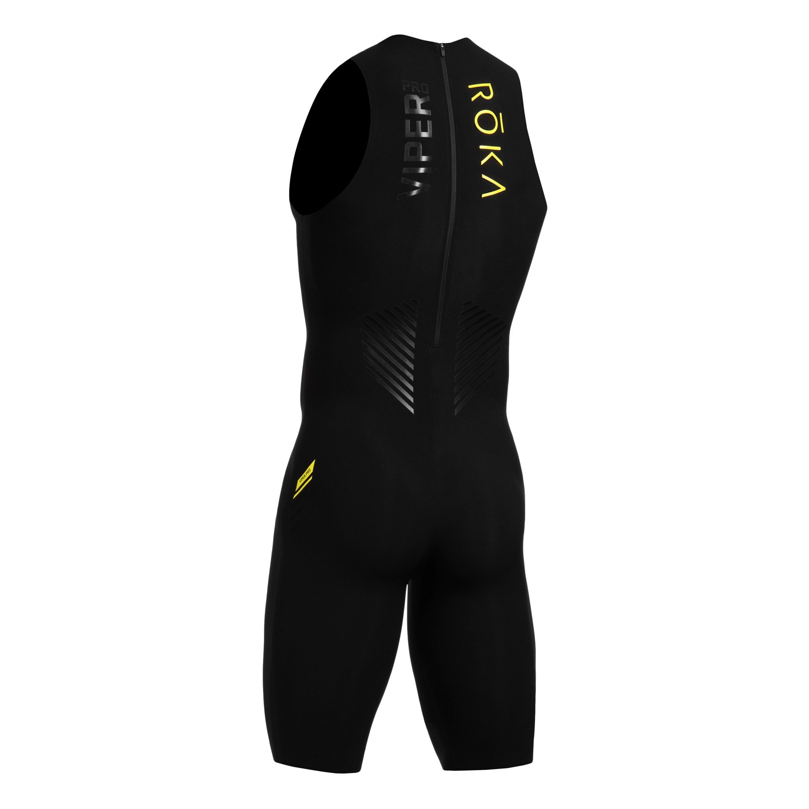 �ں߸˸¤ꥻ�����ROKA Men's Viper Pro Swimskin�ʥХ��ѡ��ץ��������ॹ����ˡ������ѥ����ॹ���������ǥ�ۡ�IRONMAN�������긢������ΨNo.1����������ޥ�ϥ磻��4�ͤ�1�ͤ�����