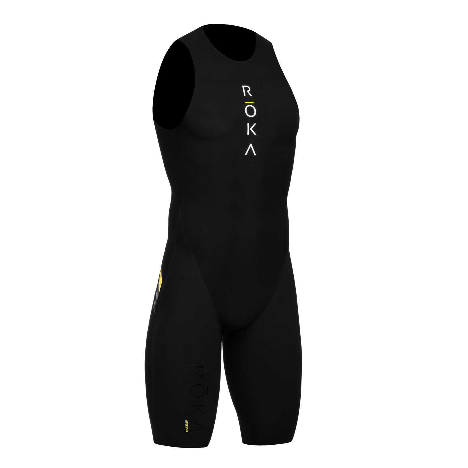 �ں߸˸¤ꥻ�����ROKA Men's Viper Pro Swimskin�ʥХ��ѡ��ץ��������ॹ����ˡ������ѥ����ॹ���������ǥ�ۡ�IRONMAN�������긢������ΨNo.1����������ޥ�ϥ磻��4�ͤ�1�ͤ�����