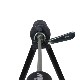 �ڥ�����ɡ�MINOURA(�ߥΥ���) �ǥ����ץ쥤������� [DS-30MP] �ޤꤿ���߼� �֥�å�