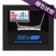 SEV���᥿��졼��Si