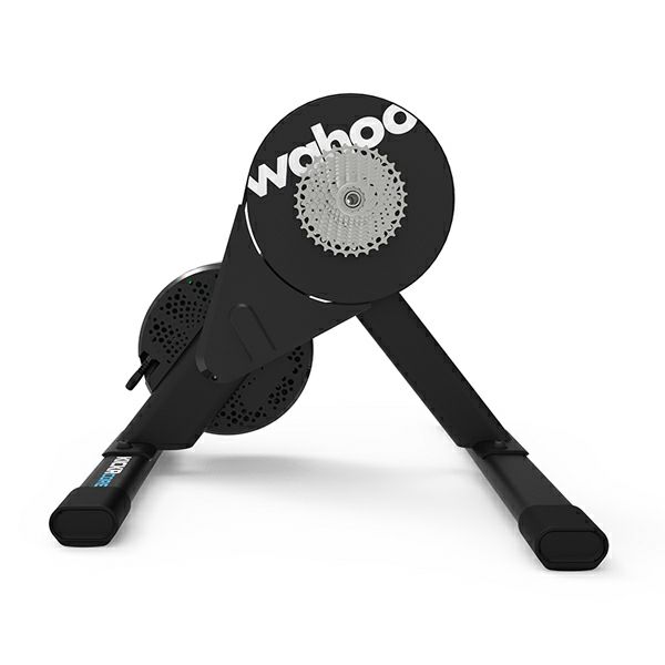 �ڥ��ޡ��ȥ����顼��WAHOO KICKR CORE 2 with 11 Speed Cassette���ޡ��ȥȥ졼�ʡ��������Ѥι⤤���֥ȥ졼�ʡ���