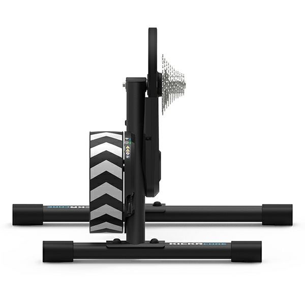 �ڥ��ޡ��ȥ����顼��WAHOO KICKR CORE 2 with 11 Speed Cassette���ޡ��ȥȥ졼�ʡ��������Ѥι⤤���֥ȥ졼�ʡ���