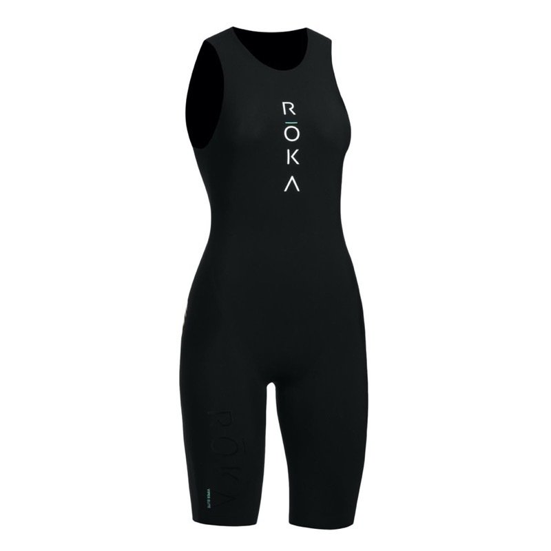 �ں߸˸¤ꥻ�����ROKA Women's Viper Elite Swimskin�ʥХ��ѡ����꡼�� �����ॹ����ˡڽ����ѥ����ॹ���������ǥ�ۡ�