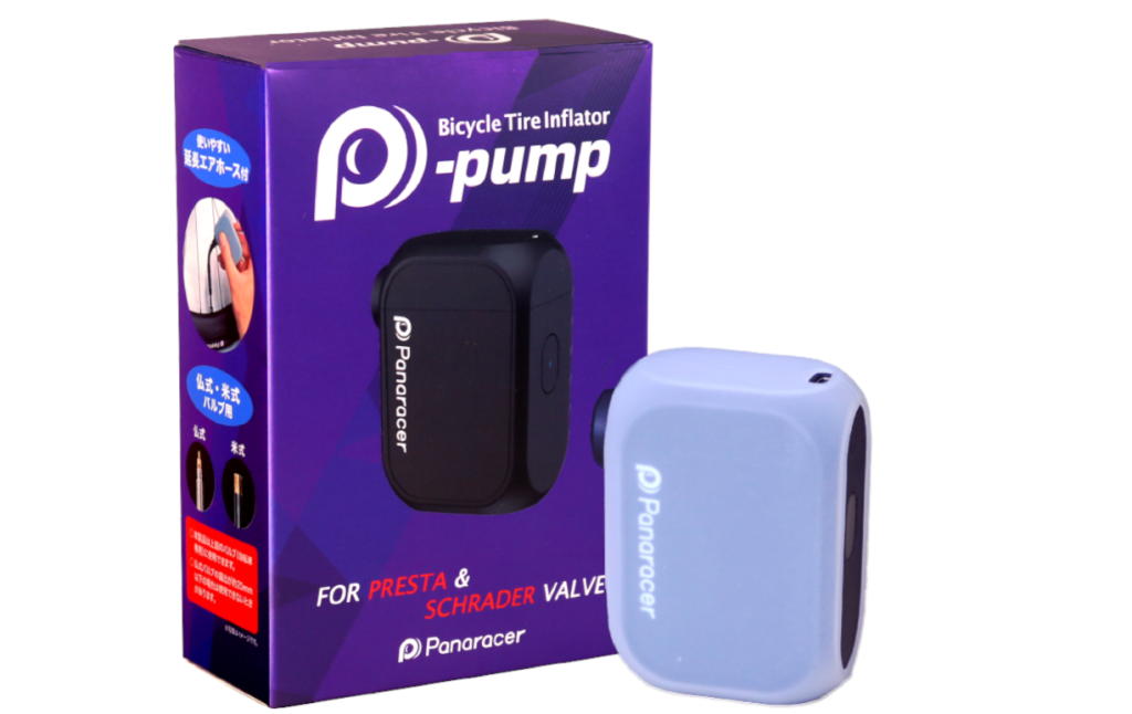 ڷѥݥסۥѥʥ졼(Panaracer) P-pumpѥʥ졼ưӥݥ