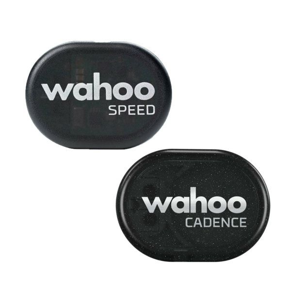 Wahoo RPM Speed & Cadence Sensor/WFRPMC/��ա� ���ԡ���&�����ǥ󥹥��󥵡�