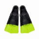 ��ROKA PRO SILICONE SHORT FINS�ۥ��ꥳ�������硼�ȥե���