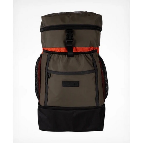 HUUB/�ա��� �Хå��ѥå� A2-HB19OBO �ȥ�󥸥����2 ���å����å� Transition 2 Rucksack Olive/Orange ���ȥ�󥸥����Хå���