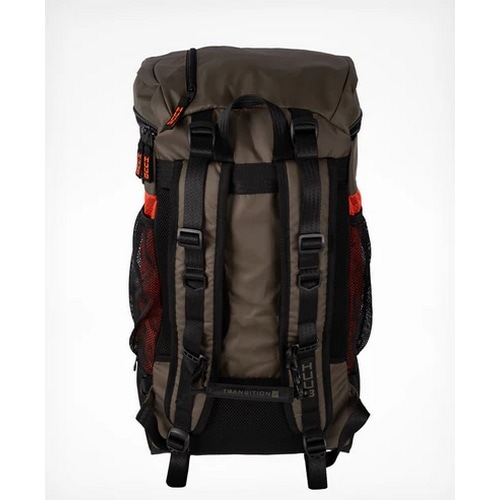 HUUB/�ա��� �Хå��ѥå� A2-HB19OBO �ȥ�󥸥����2 ���å����å� Transition 2 Rucksack Olive/Orange ���ȥ�󥸥����Хå���