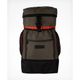 HUUB/�ա��� �Хå��ѥå� A2-HB19OBO �ȥ�󥸥����2 ���å����å� Transition 2 Rucksack Olive/Orange ���ȥ�󥸥����Хå���