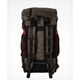 HUUB/�ա��� �Хå��ѥå� A2-HB19OBO �ȥ�󥸥����2 ���å����å� Transition 2 Rucksack Olive/Orange ���ȥ�󥸥����Хå���