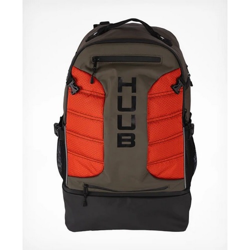 HUUB/�ա��� �Хå� A2-TTOBO TT Bag���ȥ�󥸥����Хå���