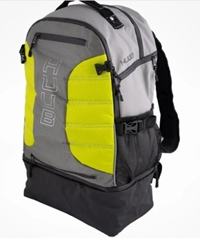 HUUB/�ա��� �Хå� A2-TTOBO TT Bag���ȥ�󥸥����Хå���