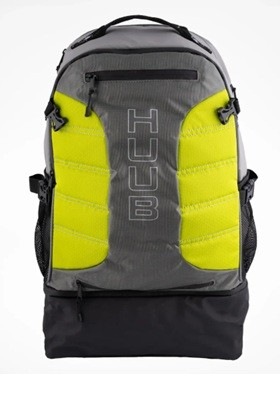 HUUB/�ա��� �Хå� A2-TTOBO TT Bag���ȥ�󥸥����Хå���