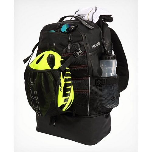 HUUB/�ա��� �Хå� A2-TTOBO TT Bag���ȥ�󥸥����Хå���
