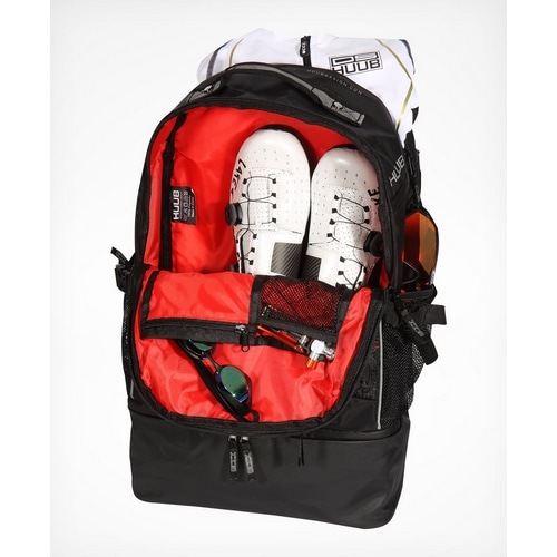 HUUB/�ա��� �Хå� A2-TTOBO TT Bag���ȥ�󥸥����Хå���
