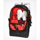 HUUB/�ա��� �Хå� A2-TTOBO TT Bag���ȥ�󥸥����Хå���