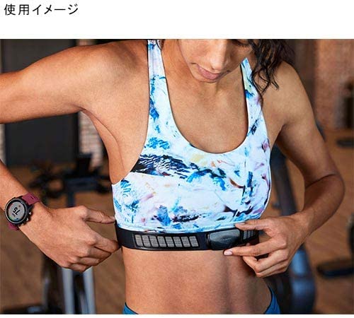 ��GARMIN�ϡ��ȥ졼�ȥ��󥵡��ۡ�HRM-Dual