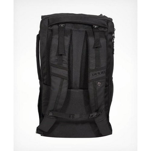 HUUB/�ա��� �ȥ�󥸥����Хå� A2-TSB Transit Bag - Black 24L���ȥ�󥸥����Хå���