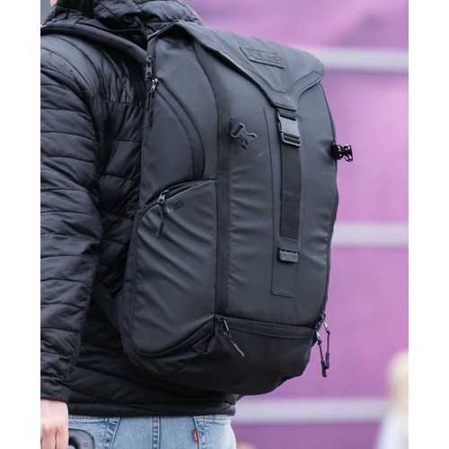 HUUB/�ա��� �ȥ�󥸥����Хå� A2-TSB Transit Bag - Black 24L���ȥ�󥸥����Хå���