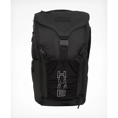 HUUB/�ա��� �ȥ�󥸥����Хå� A2-TSB Transit Bag - Black 24L���ȥ�󥸥����Хå���