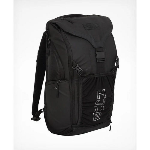 HUUB/�ա��� �ȥ�󥸥����Хå� A2-TSB Transit Bag - Black 24L���ȥ�󥸥����Хå���