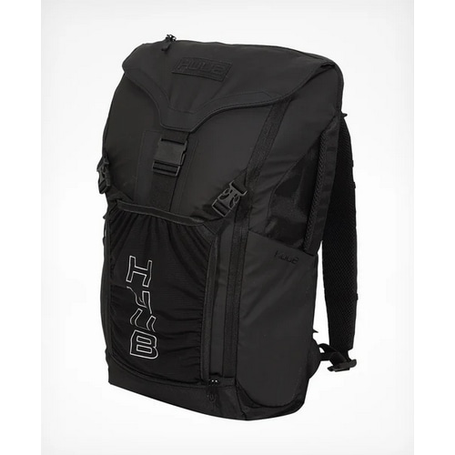 HUUB/�ա��� �ȥ�󥸥����Хå� A2-TSB Transit Bag - Black 24L���ȥ�󥸥����Хå���