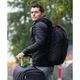 HUUB/�ա��� �ȥ�󥸥����Хå� A2-TSB Transit Bag - Black 24L���ȥ�󥸥����Хå���