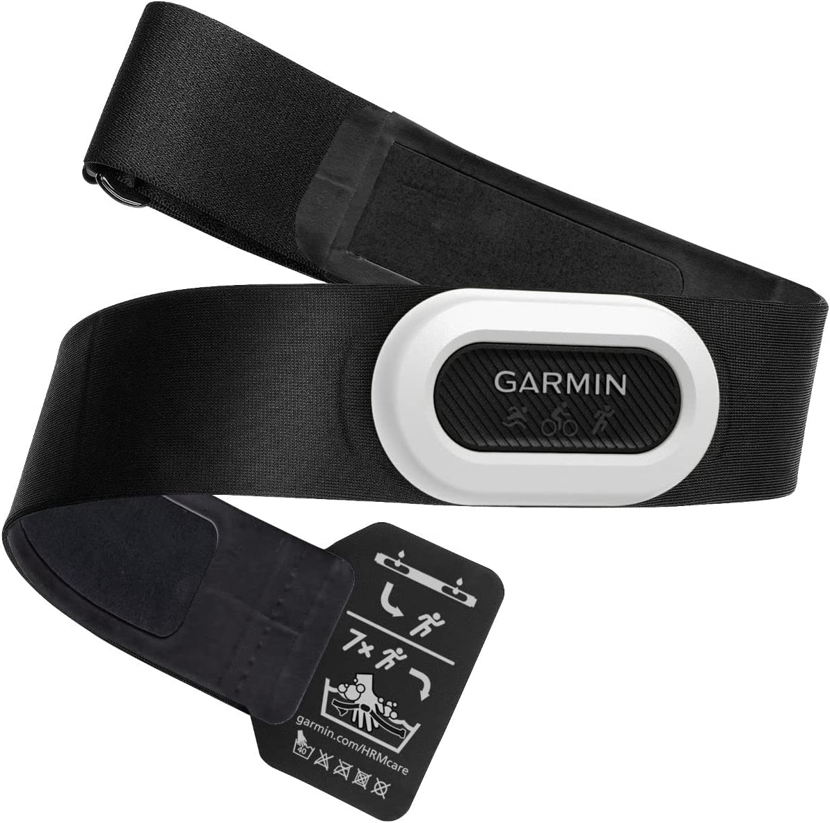 ��GARMIN�ϡ��ȥ졼�ȥ��󥵡��ۡ�HRM-Pro Plus
