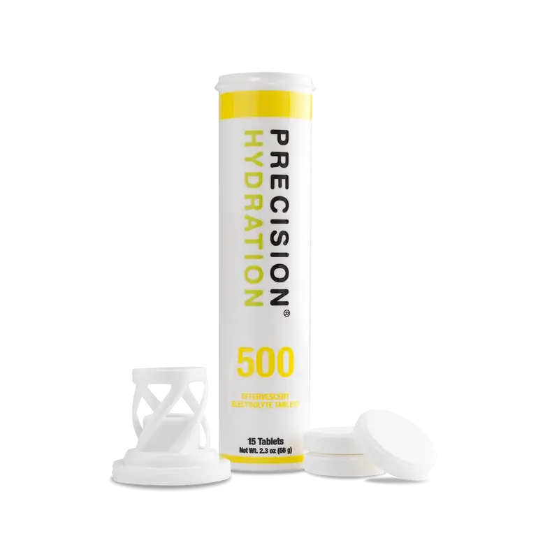 Precision Fuel & Hydration�ʥץ쥷����󡦥ե塼���롦����ɡ��ϥ��ɥ졼������PH 500 �Ų�����֥�åȡ�1��/15������