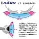 SWANS�ڥ����������MIT�ߥ顼�졼���󥰥�ǥ� ��SR-81MMITPAF��