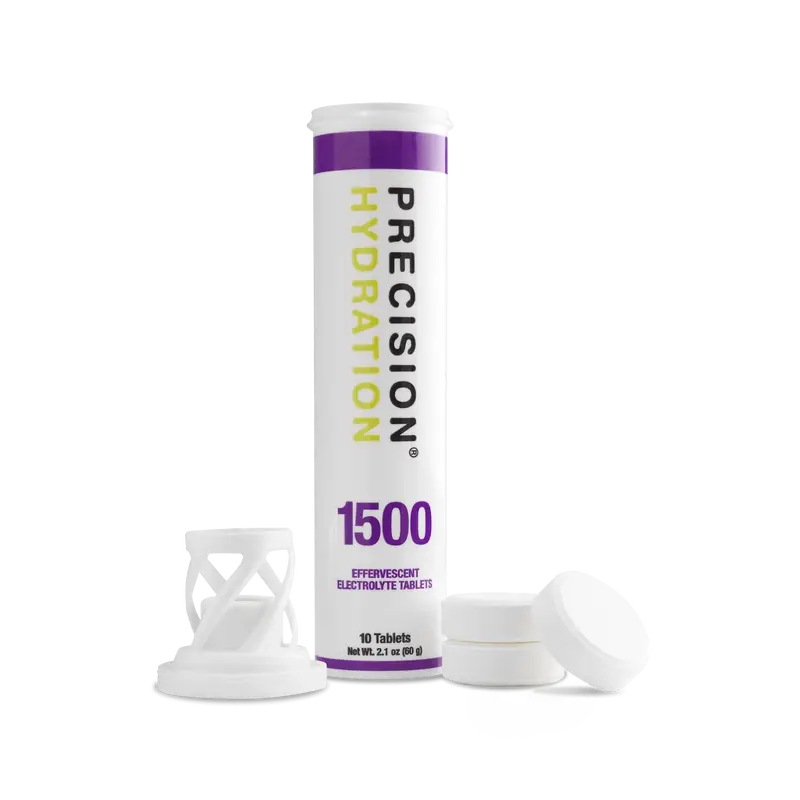 Precision Fuel & Hydration�ʥץ쥷����󡦥ե塼���롦����ɡ��ϥ��ɥ졼������PH 1500 �Ų�����֥�åȡ�1��/10������