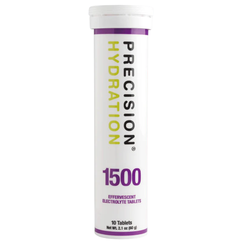 Precision Fuel & Hydration�ʥץ쥷����󡦥ե塼���롦����ɡ��ϥ��ɥ졼������PH 1500 �Ų�����֥�åȡ�1��/10������