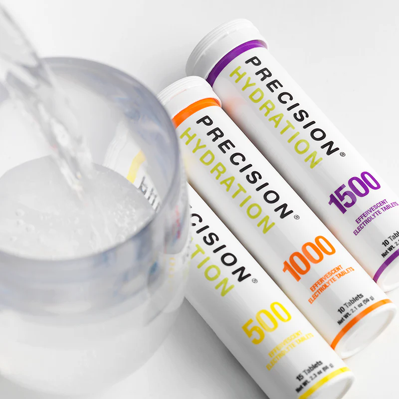 Precision Fuel & Hydration�ʥץ쥷����󡦥ե塼���롦����ɡ��ϥ��ɥ졼������PH 1500 �Ų�����֥�åȡ�1��/10������