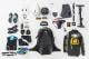 �����ǥ� �ȥ�󥸥����Хå� Transition Bag