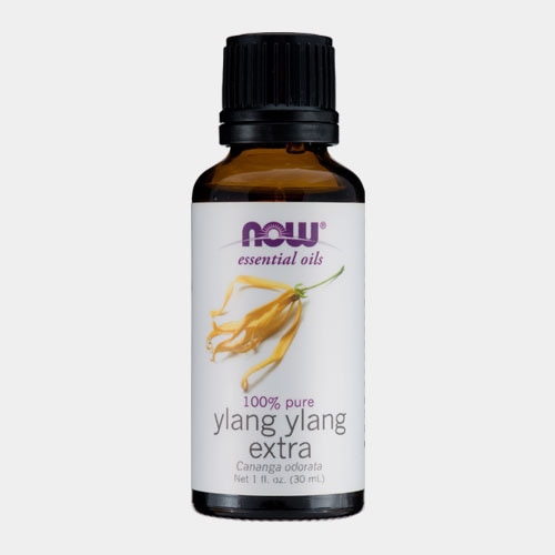 󥤥ȥ (ylang ylang extra) / NOW