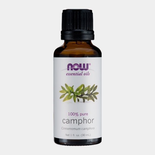 ����ե������ۥ磻������ (camphor) / NOW