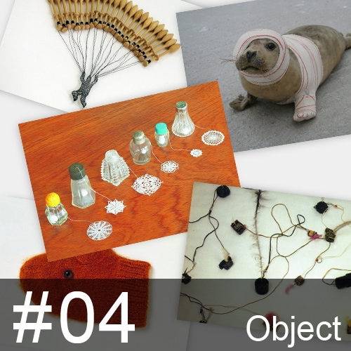 ݥȥɥ쥯 #04 ֥ / ȥꥨ340ߥ塼