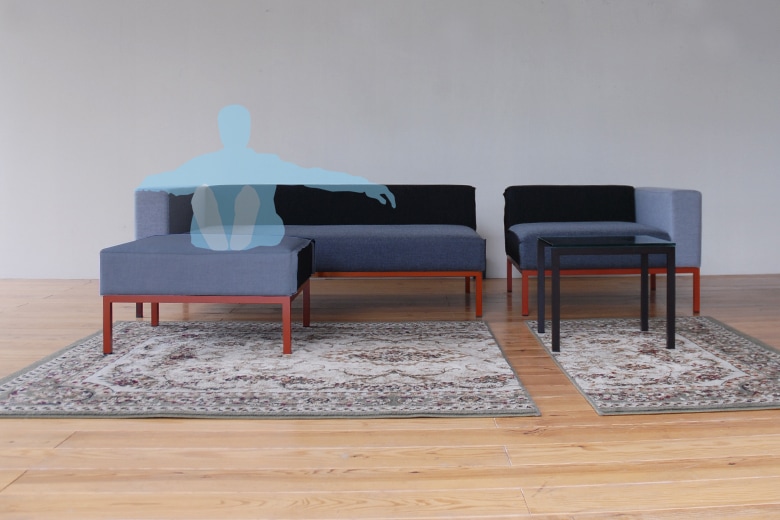 ƥåץե  ߥåɥå 1P / ǥ