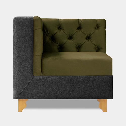 󥰥åѥ֥ե 1P Olive / ꥢ०