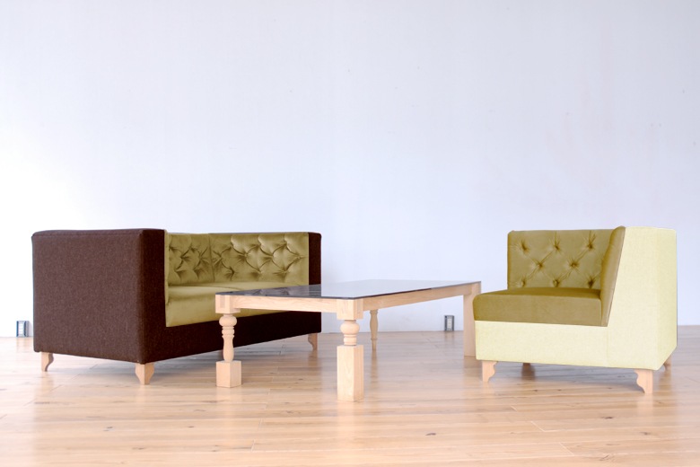 ���󥰥�å���ѥ֥��ե� 2P Beige / �����ꥢ�०�����