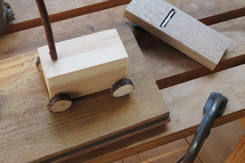 ü��ξ��ʪ / ���˥������å�